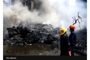 算命最准787-8“梦想客机”离地190米就失联，波音为何多舛？丨国际识局