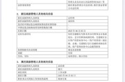 算命最准谢卫卸任交银施罗德基金总经理，袁庆伟接任