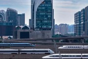 算命最准高铁列车“飙车”？官方解答来了！