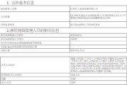 算命最准红塔红土基金新任冯劲松为首席信息官