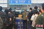 算命最准大连机场口岸日韩籍旅客出入境同比增长65.8%