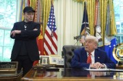 算命最准美媒：“我们正在夺走埃隆的朋友”，白宫要求特朗普与马斯克共同盟友选边站队