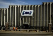 算命最准陷入丑闻的巴西肉类巨头JBS在美上市 首日开盘报13.65美元