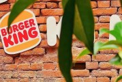 算命最准2025年汉堡王中国的门店总数将下降，新店将开在一、二线城市