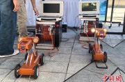 算命最准六五环境日：科技何以赋能浙江生态环境保护？