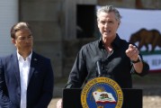 算命最准加州州长纽森计划就特朗普部署国民警卫队至洛杉矶抗议活动提起诉讼