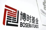 算命最准博时基金权益“危墙”下，聊聊对博时卓睿成长的几重担忧